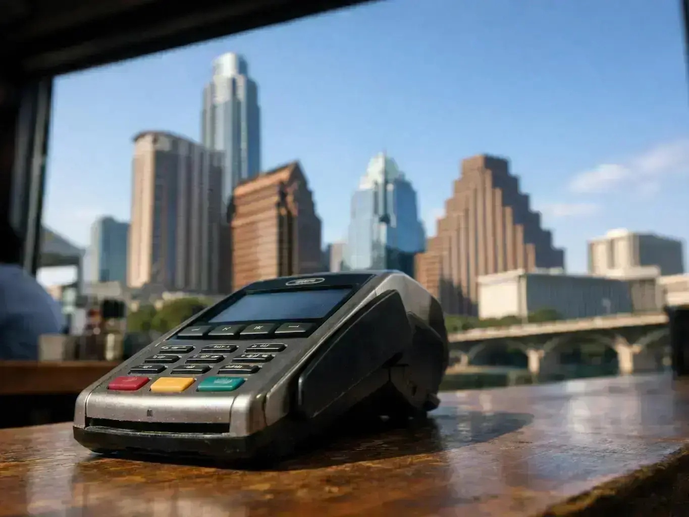 Online Credit Card Processing