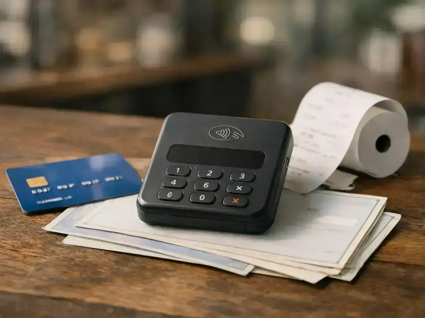 Contact Credit Card Processing — results