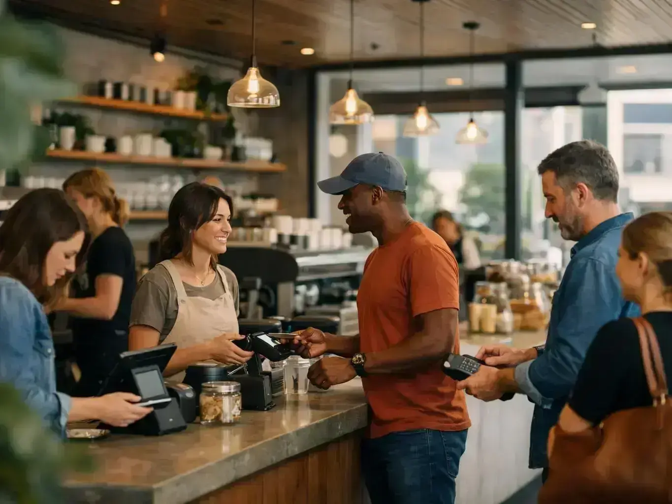 Credit Card Processing San Diego, CA — overview