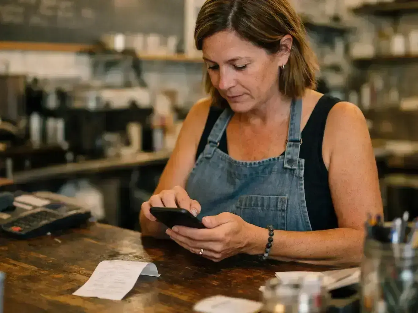 Credit Card Processing San Diego, CA — team at work