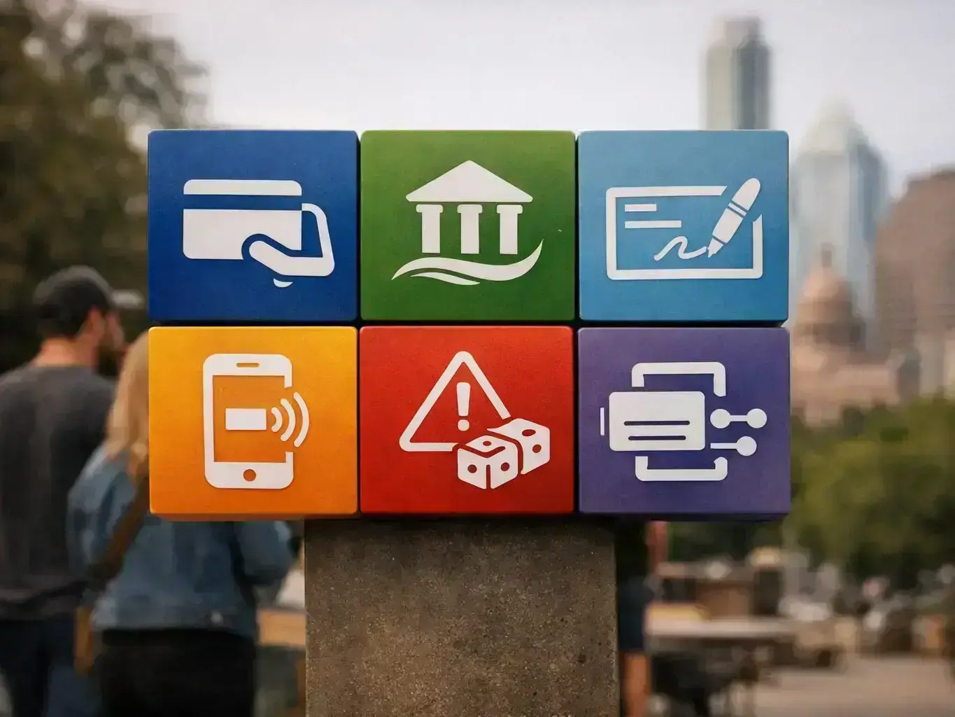 Secure Merchant Account Services in Santee — detail