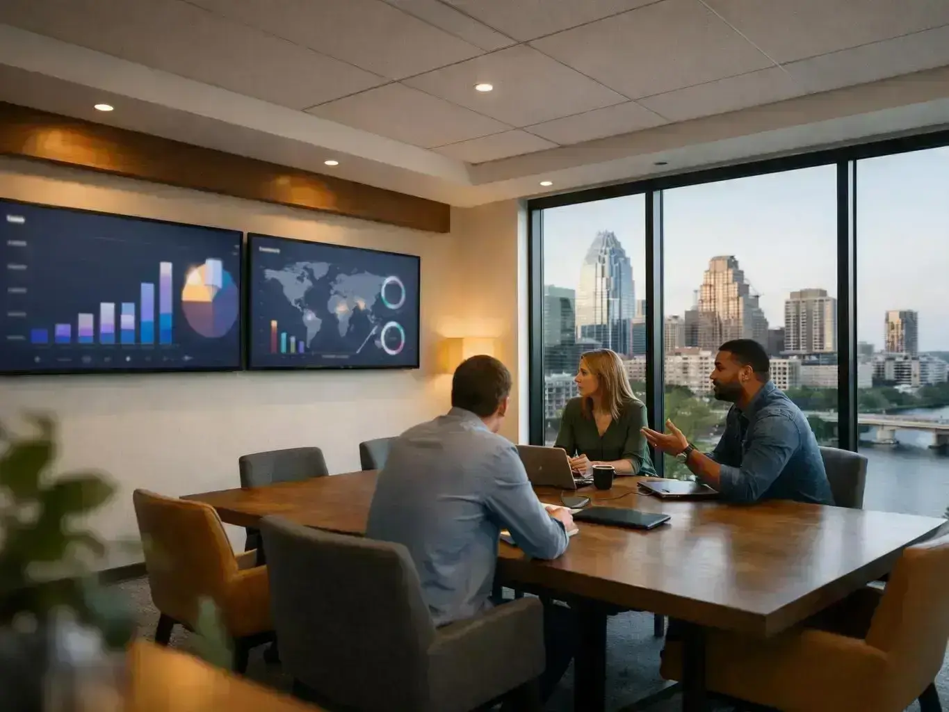Mobile & Contactless Processing in Austin, TX San Diego — overview