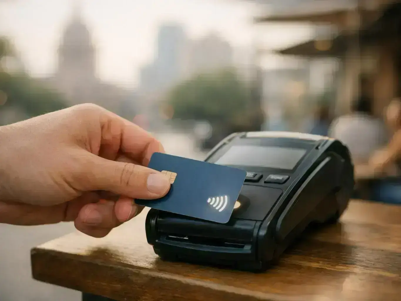 Secure eCheck Payment Processing La Mesa — detail