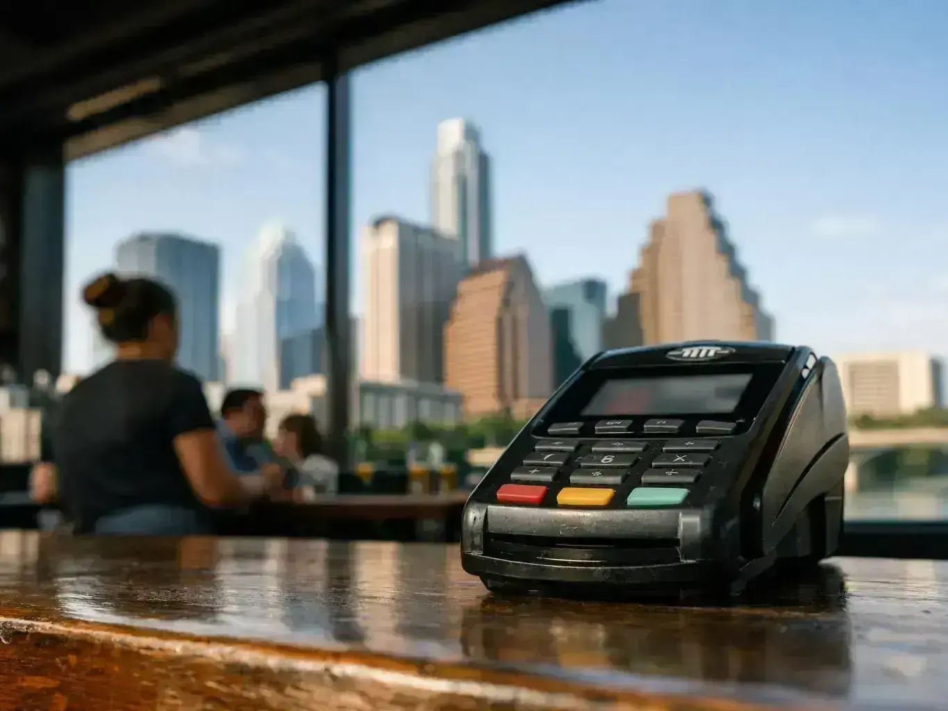 Credit Card Payment Processing in Austin, TX San Diego — overview