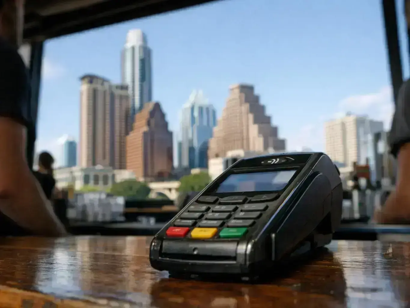 Credit Card Payment Processing in Austin, TX San Diego — results