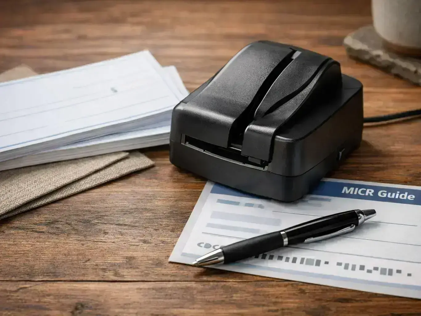 Credit Card Processing in San Marcos — in action
