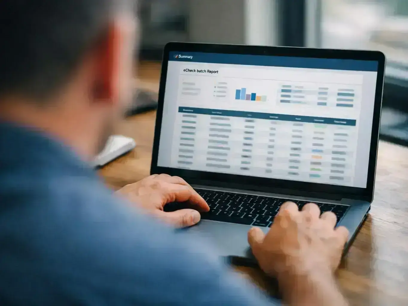 Credit Card Processing in Santee — overview