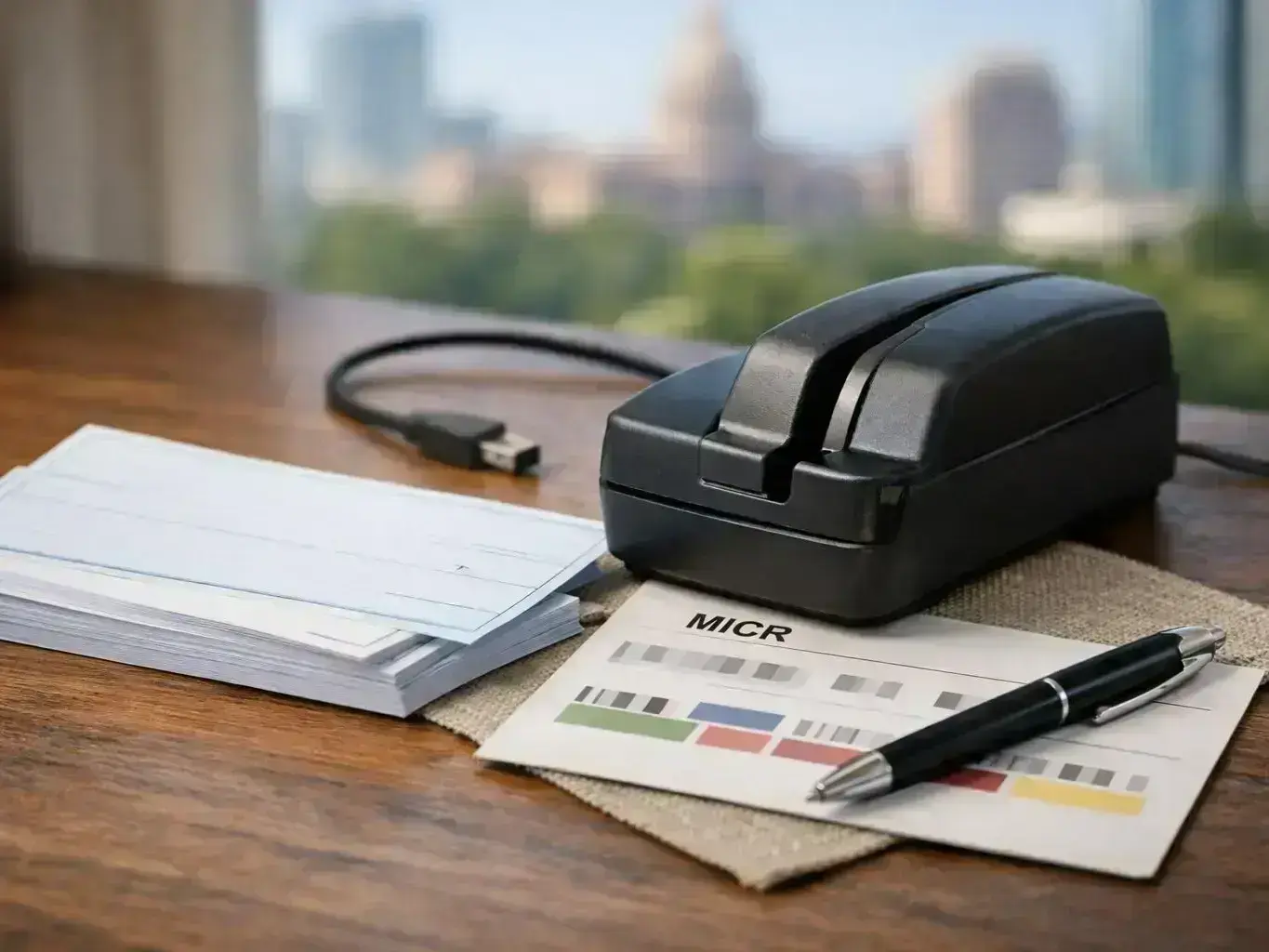 Credit Card Processing in Santee — detail