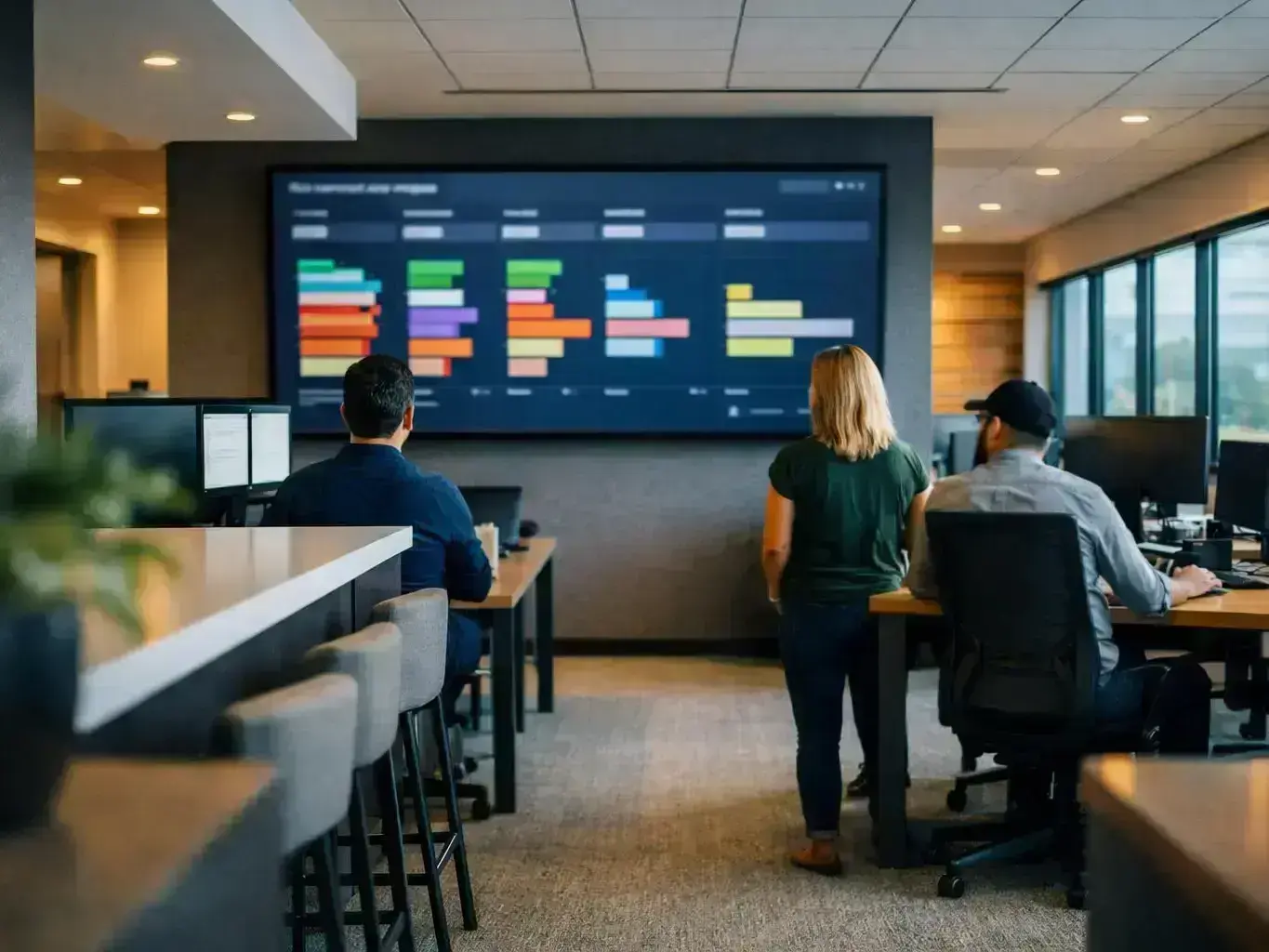 Point of Sale System Austin, TX San Diego — overview