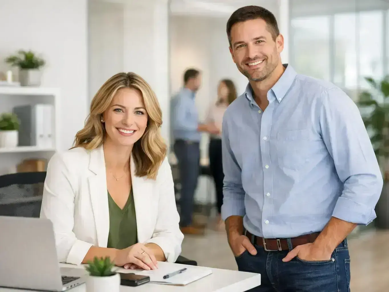 Credit Card Processing in La Mesa — overview