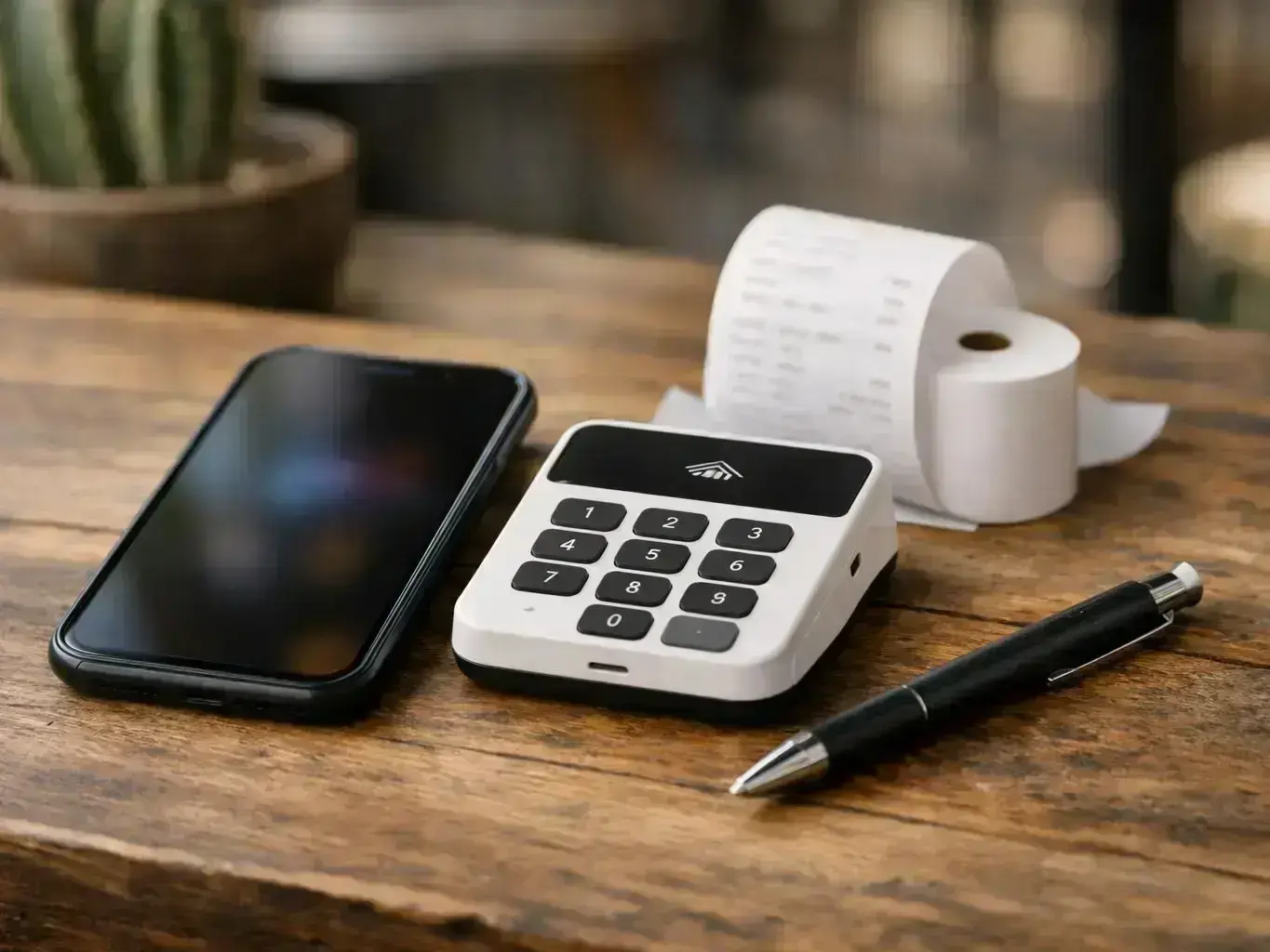 Credit Card Processing Glossary — team at work
