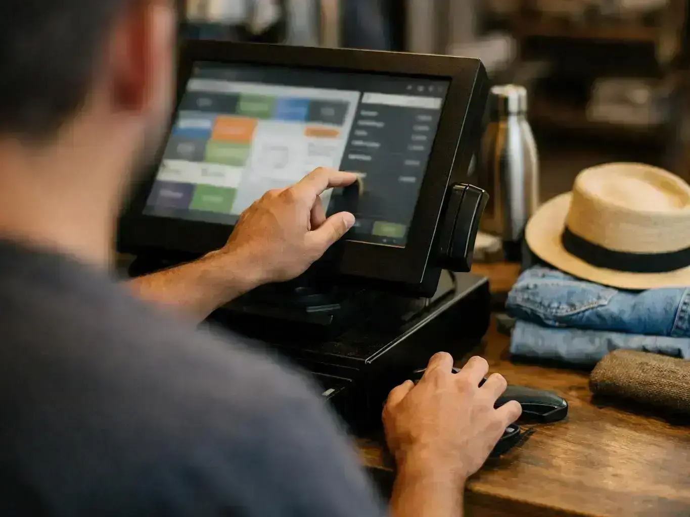 ACH Payment Processing in La Jolla — overview