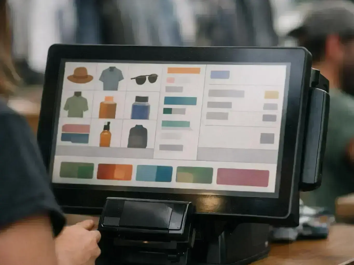 ACH Payment Processing in La Jolla — in action