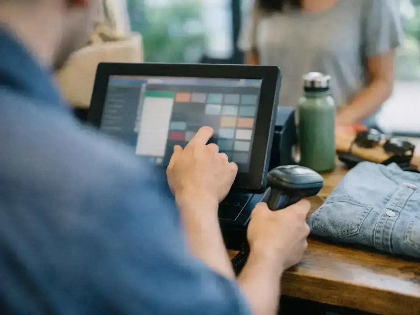 Merchant Account Services Austin, TX San Diego — in action