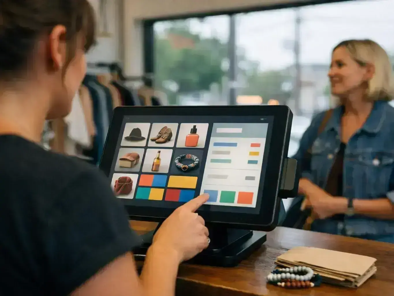 Merchant Account Services Austin, TX San Diego — detail
